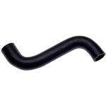 Order Upper Radiator Or Coolant Hose by GATES - 20786 For Your Vehicle
