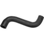 Order Upper Radiator Or Coolant Hose by GATES - 20786 For Your Vehicle