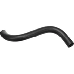 Order Upper Radiator Or Coolant Hose by GATES - 20795 For Your Vehicle