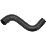 Order Upper Radiator Or Coolant Hose by GATES - 20801 For Your Vehicle