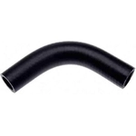 Order Upper Radiator Or Coolant Hose by GATES - 20802 For Your Vehicle