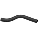 Order Upper Radiator Or Coolant Hose by GATES - 20809 For Your Vehicle