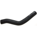 Order Upper Radiator Or Coolant Hose by GATES - 20810 For Your Vehicle