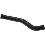Order Upper Radiator Or Coolant Hose by GATES - 20814 For Your Vehicle