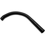Order Upper Radiator Or Coolant Hose by GATES - 20823 For Your Vehicle