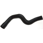 Order Upper Radiator Or Coolant Hose by GATES - 20843 For Your Vehicle