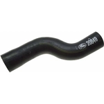 Order Upper Radiator Or Coolant Hose by GATES - 20849 For Your Vehicle