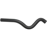 Order Upper Radiator Or Coolant Hose by GATES - 20868 For Your Vehicle