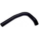Order Upper Radiator Or Coolant Hose by GATES - 20875 For Your Vehicle