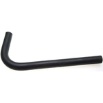 Order Upper Radiator Or Coolant Hose by GATES - 20896 For Your Vehicle