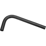 Order Upper Radiator Or Coolant Hose by GATES - 20896 For Your Vehicle
