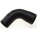 Order Upper Radiator Or Coolant Hose by GATES - 20904 For Your Vehicle