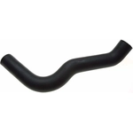 Order Upper Radiator Or Coolant Hose by GATES - 20919 For Your Vehicle