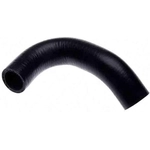 Order Upper Radiator Or Coolant Hose by GATES - 20941 For Your Vehicle