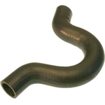 Order Upper Radiator Or Coolant Hose by GATES - 20942 For Your Vehicle