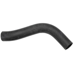 Order Upper Radiator Or Coolant Hose by GATES - 21026 For Your Vehicle