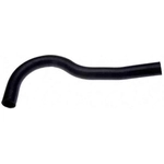 Order Upper Radiator Or Coolant Hose by GATES - 21056 For Your Vehicle