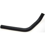 Order Upper Radiator Or Coolant Hose by GATES - 21057 For Your Vehicle