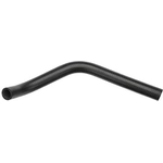 Order Tuyau de radiateur ou de refroidissement supérieur de GATES - 21057 For Your Vehicle