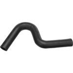 Order Upper Radiator Or Coolant Hose by GATES - 21063 For Your Vehicle