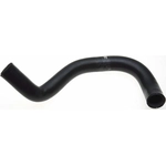 Order Upper Radiator Or Coolant Hose by GATES - 21065 For Your Vehicle