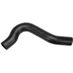 Order Upper Radiator Or Coolant Hose by GATES - 21084 For Your Vehicle