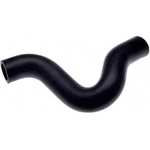 Order Upper Radiator Or Coolant Hose by GATES - 21085 For Your Vehicle