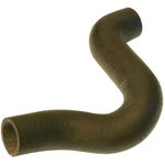 Order Upper Radiator Or Coolant Hose by GATES - 21085 For Your Vehicle