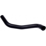 Order Upper Radiator Or Coolant Hose by GATES - 21087 For Your Vehicle