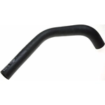 Order Upper Radiator Or Coolant Hose by GATES - 21113 For Your Vehicle