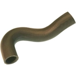 Order Upper Radiator Or Coolant Hose by GATES - 21140 For Your Vehicle