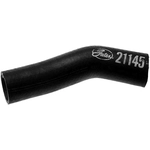 Order Upper Radiator Or Coolant Hose by GATES - 21145 For Your Vehicle