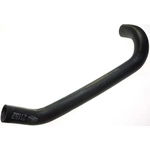 Order Upper Radiator Or Coolant Hose by GATES - 21152 For Your Vehicle
