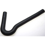 Order Upper Radiator Or Coolant Hose by GATES - 21158 For Your Vehicle