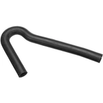 Order Upper Radiator Or Coolant Hose by GATES - 21158 For Your Vehicle