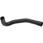 Order Upper Radiator Or Coolant Hose by GATES - 21160 For Your Vehicle