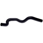 Order Upper Radiator Or Coolant Hose by GATES - 21163 For Your Vehicle