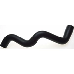 Order Upper Radiator Or Coolant Hose by GATES - 21166 For Your Vehicle