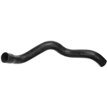 Order Upper Radiator Or Coolant Hose by GATES - 21166 For Your Vehicle