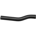 Order Upper Radiator Or Coolant Hose by GATES - 21171 For Your Vehicle