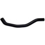 Order Upper Radiator Or Coolant Hose by GATES - 21172 For Your Vehicle