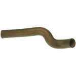 Order Upper Radiator Or Coolant Hose by GATES - 21180 For Your Vehicle