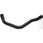 Order Upper Radiator Or Coolant Hose by GATES - 21183 For Your Vehicle