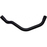 Order Tuyau de radiateur ou de refroidissement supérieur de GATES - 21183 For Your Vehicle