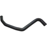 Order Upper Radiator Or Coolant Hose by GATES - 21188 For Your Vehicle