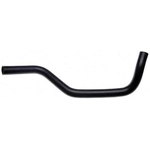 Order Upper Radiator Or Coolant Hose by GATES - 21189 For Your Vehicle