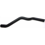 Order Upper Radiator Or Coolant Hose by GATES - 21199 For Your Vehicle