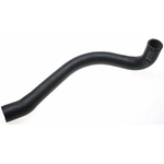 Order Upper Radiator Or Coolant Hose by GATES - 21201 For Your Vehicle