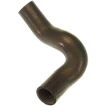 Order Upper Radiator Or Coolant Hose by GATES - 21203 For Your Vehicle