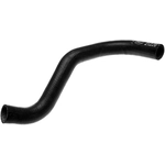 Order Upper Radiator Or Coolant Hose by GATES - 21220 For Your Vehicle